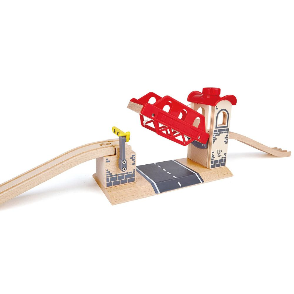 Hape Lifting Bridge