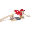 Toy Lifting Bridge Hape