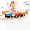 Train Rolling Stock Hape