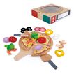 Set Perfect Pizza Hape