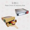 Set Perfect Pizza Hape