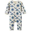 Henley PJ Suit Nature Bab