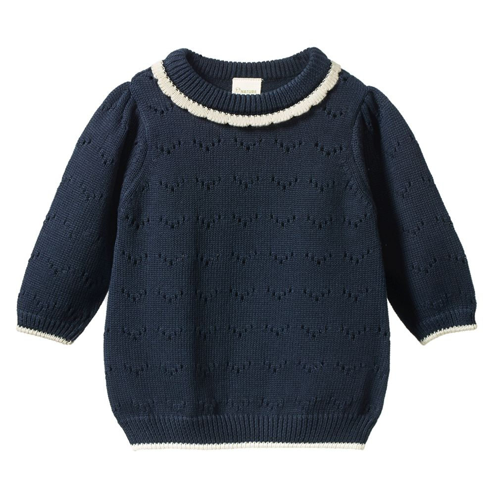 Nature Baby Long Sleeve Maeve Tee