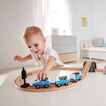 Hape Passenger Train Set