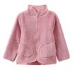 Jacket Sherpa Milky