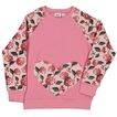 Crew Floral Heart KR