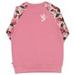 Crew Floral Heart KR