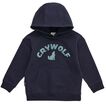 Hoodie Chill Crywolf