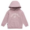 Hoodie Chill Crywolf