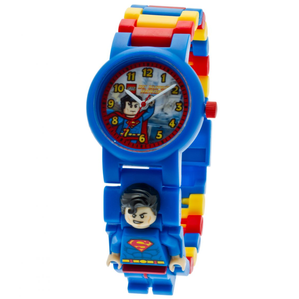 Boys deals lego watch