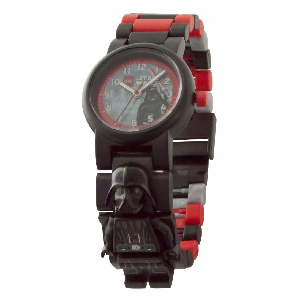 Lego Star Wars Darth Vader Watch