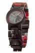 Lego Darth Vader Watch