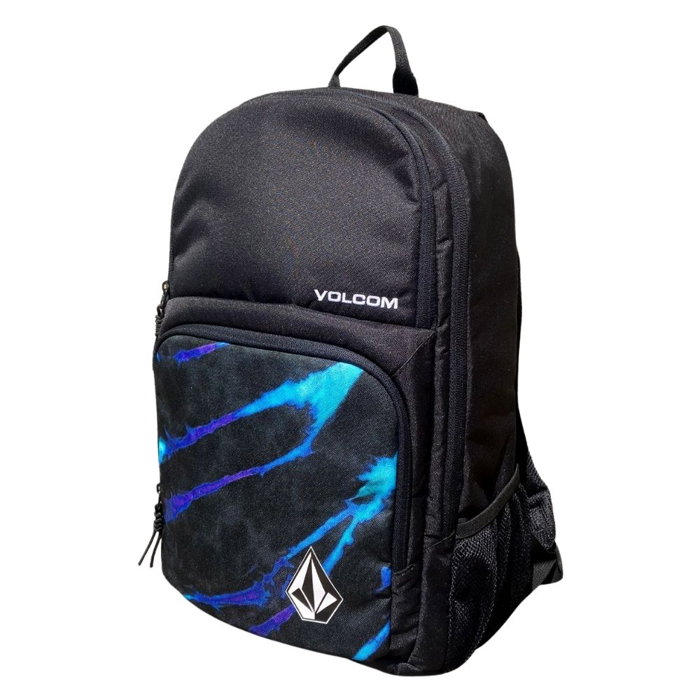 volcom kids backpack