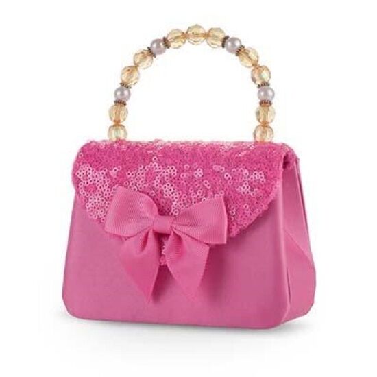 Pink Poppy Forever Sparkle Handbag - Kids Backpacks|Travel Bags ...