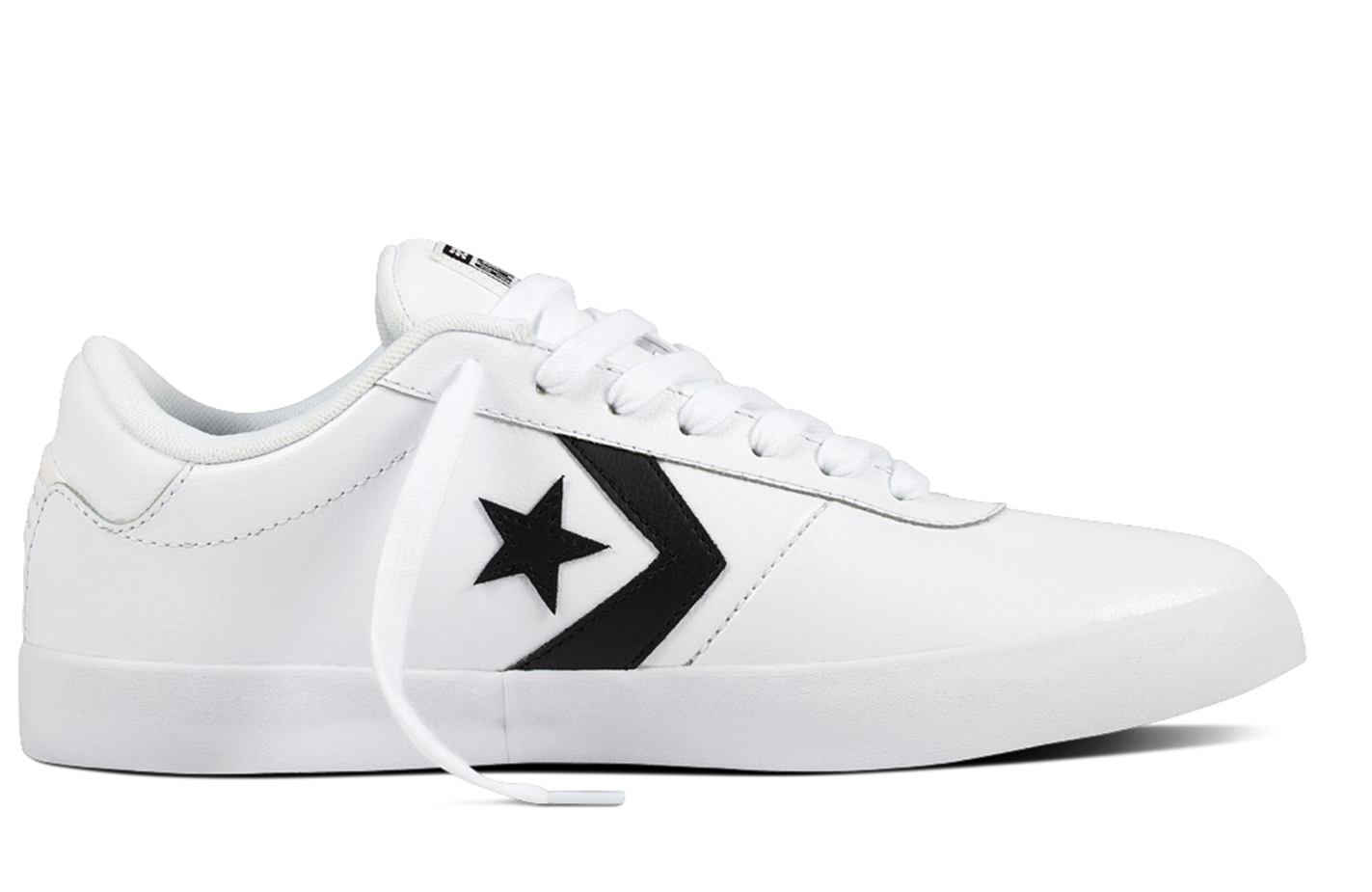 Converse point sale star ox sneakers