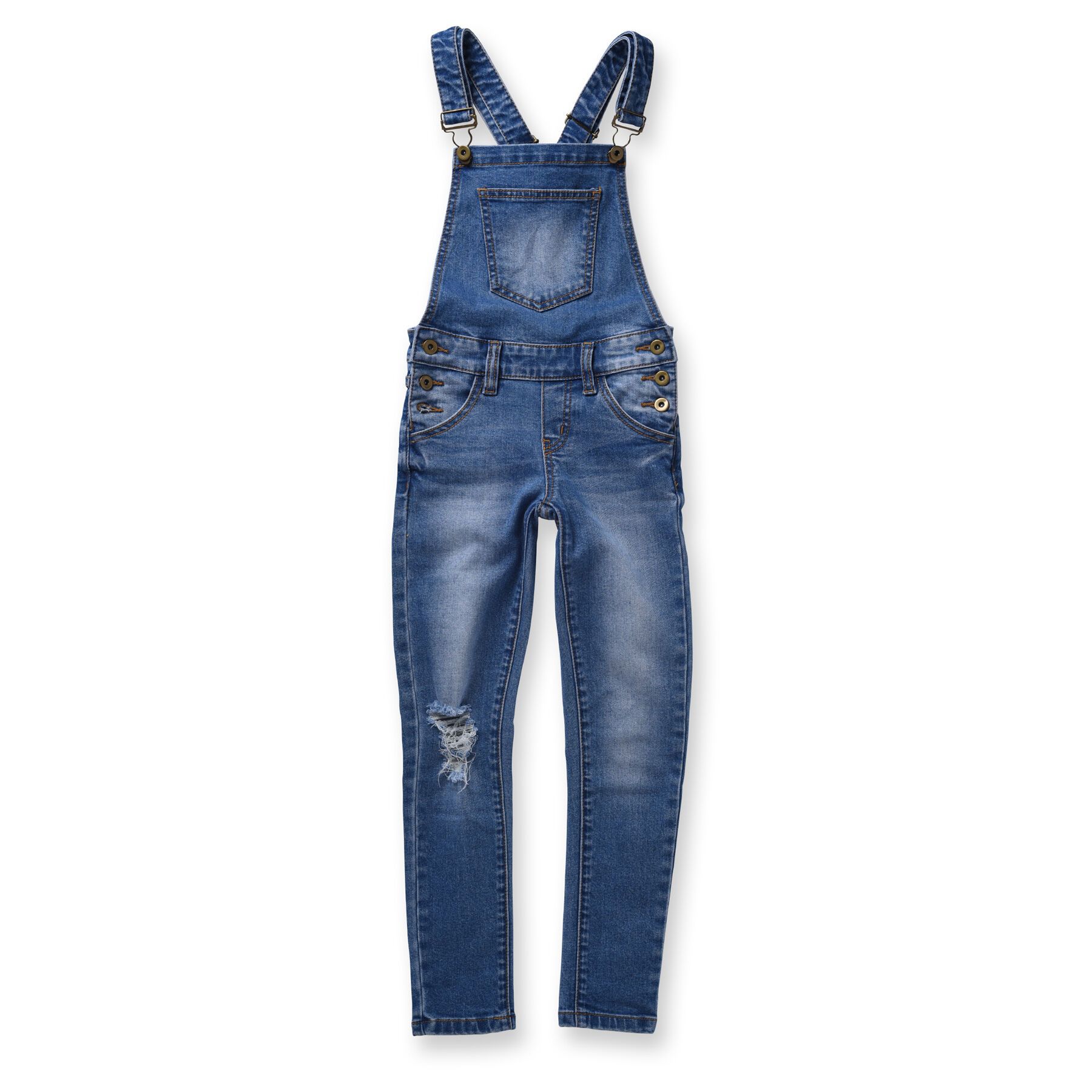 denim jumpsuit nz