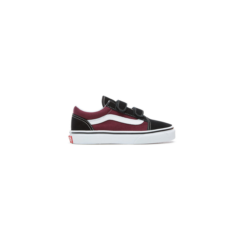 Vans Old Skool V Shoe Boys Footwear Rockies NZ Vans 03431843 0318