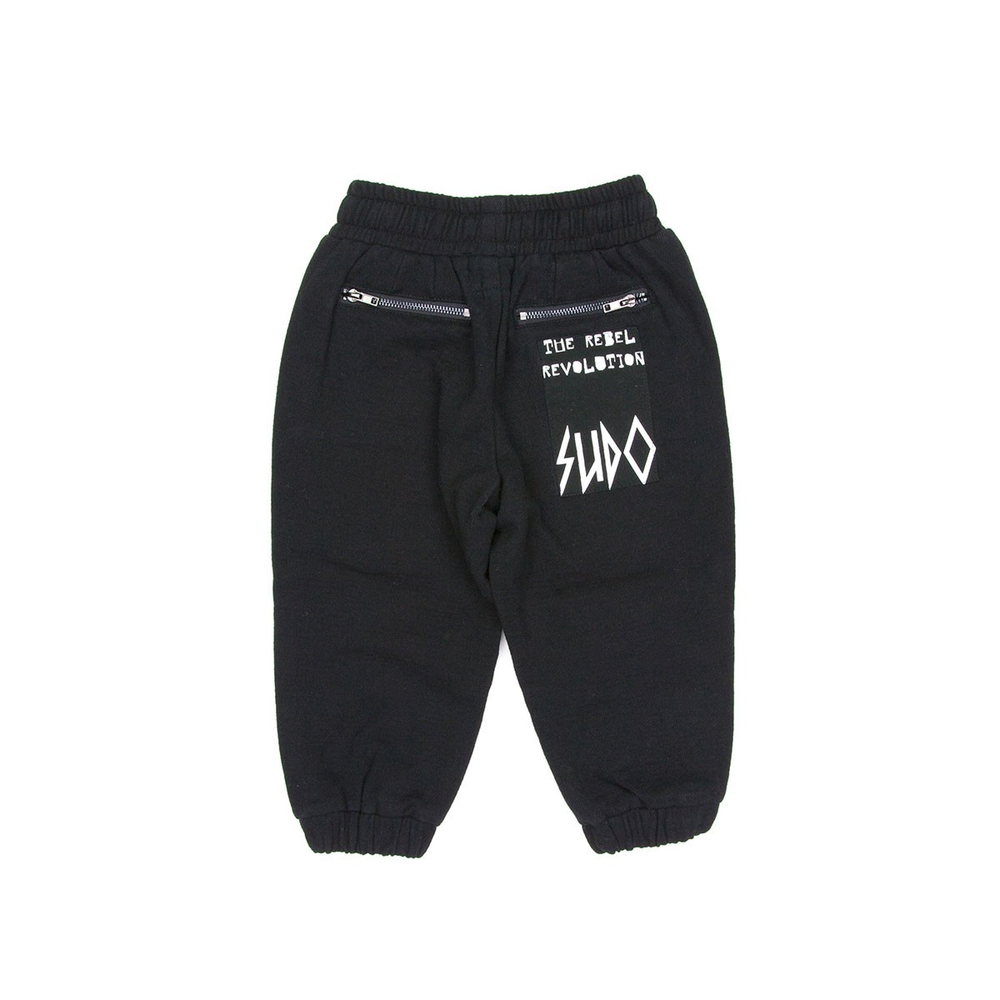 Mini Sudo Blur Lounge Pant - Baby Sale Clothing NZ | Rockies - Sudo ...