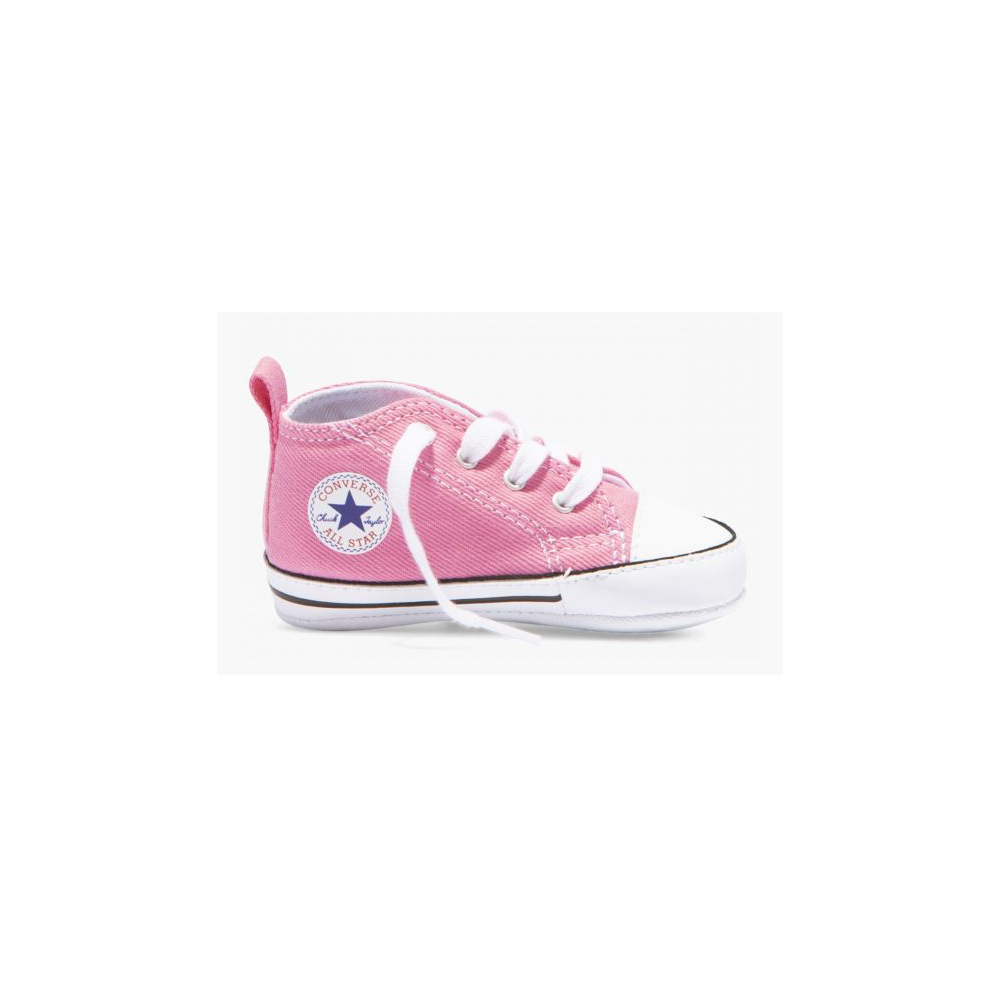 Converse baby first store star nz