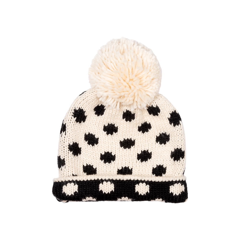 Rock Your Kid Spot On Beanie - Kids Hats|Beanies|Caps|Sunhats - Rock ...