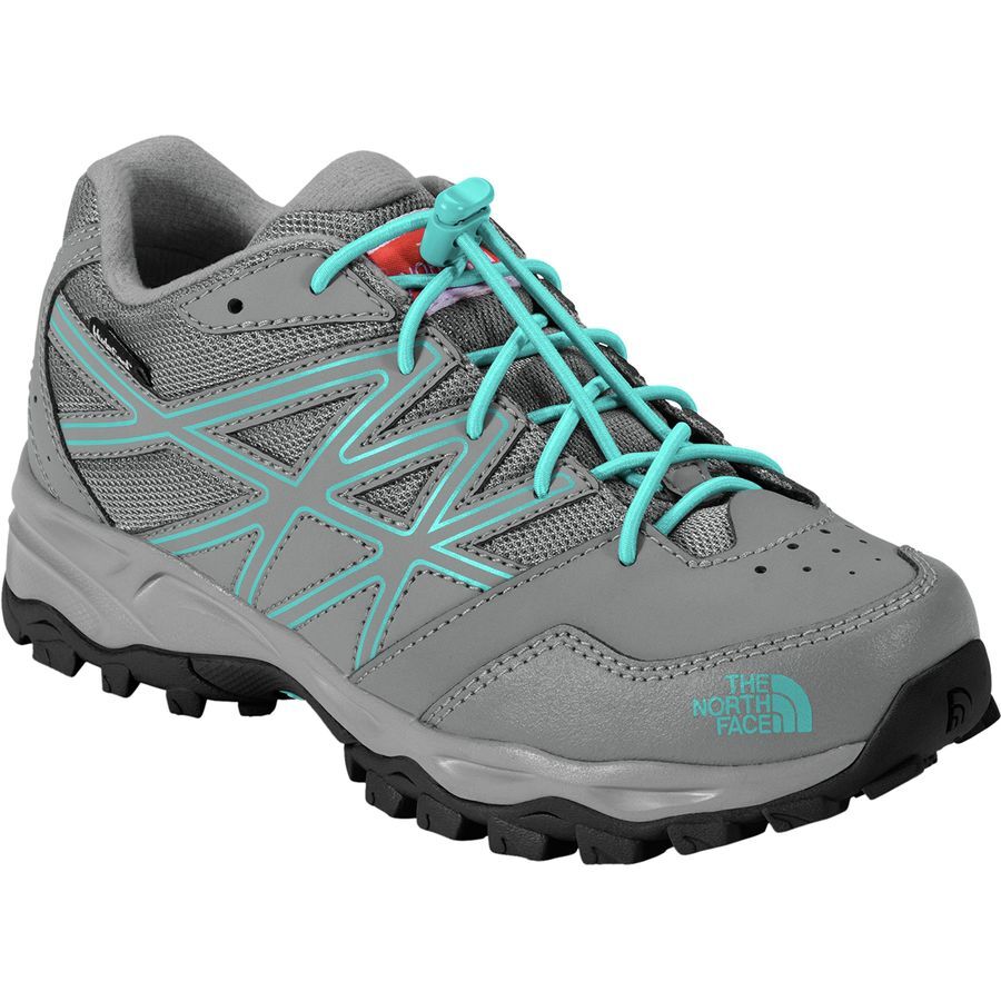 the north face hydroseal shoes