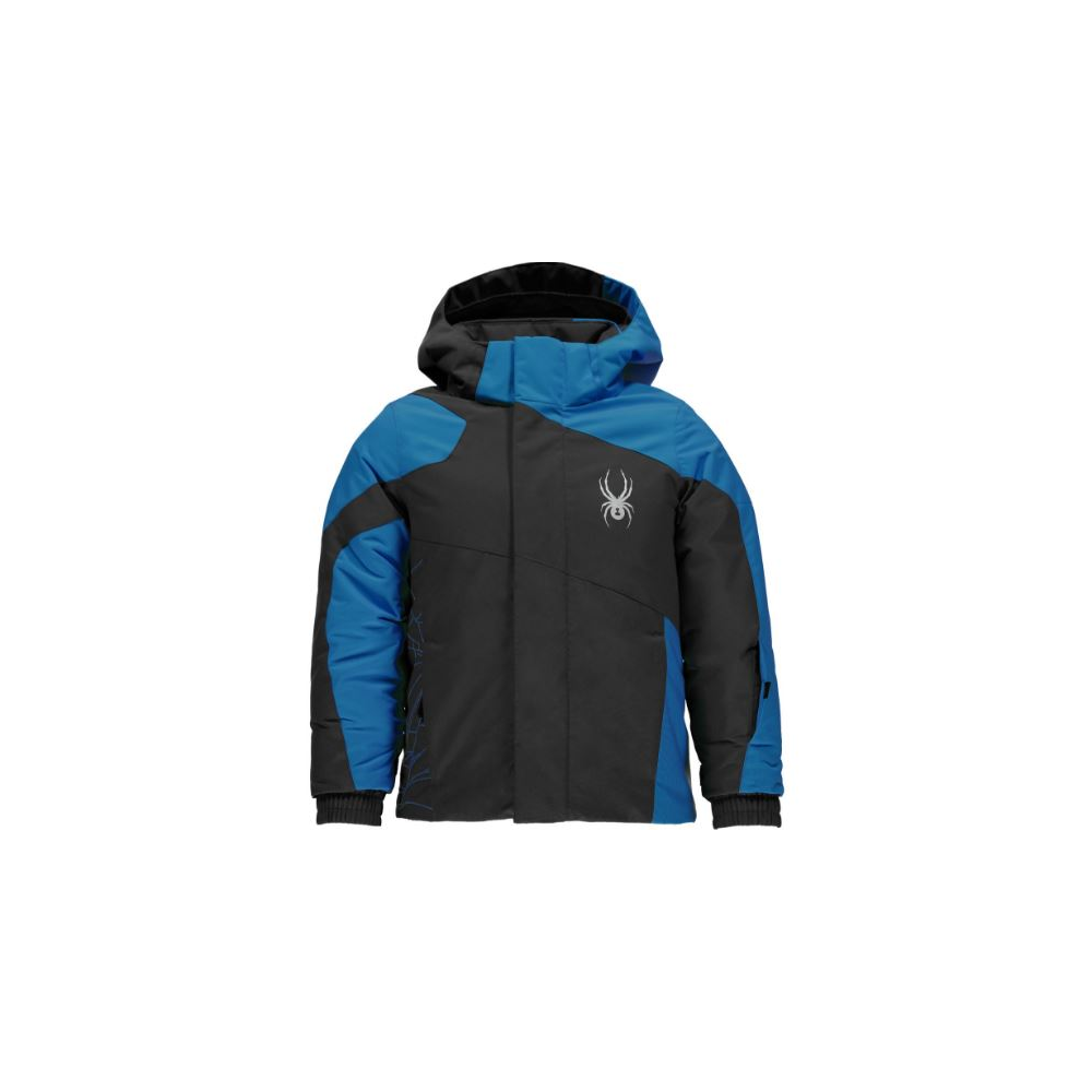 Spyder mini shop guard jacket