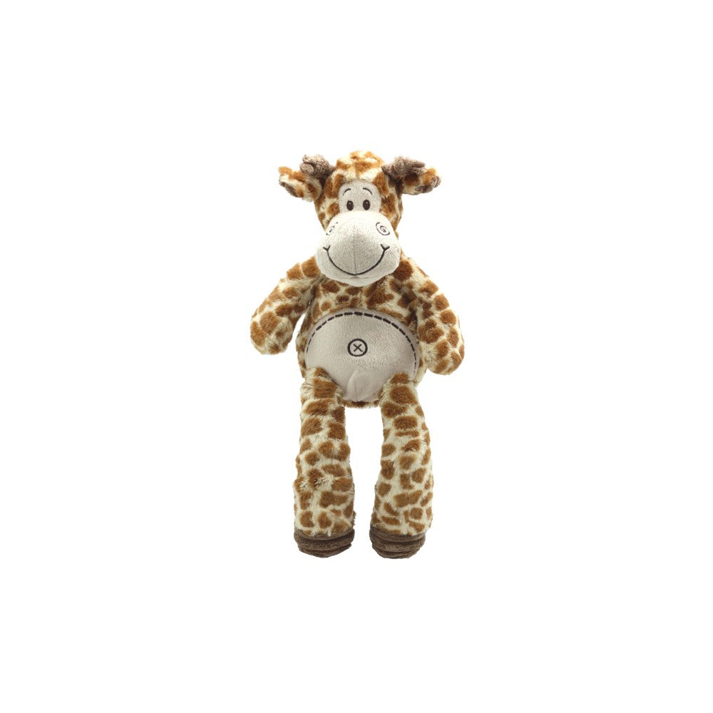 Teddytime Jerry Giraffe - Soft Toys NZ | Rockies - Teddytime 05141850