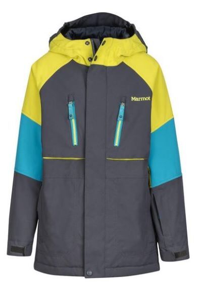 Marmot Gold Star Snow Jacket