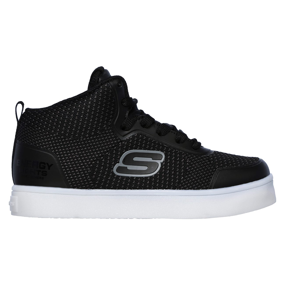 Skechers energy 2025 lights halation