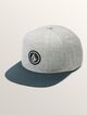 Volcom Quarter Cap