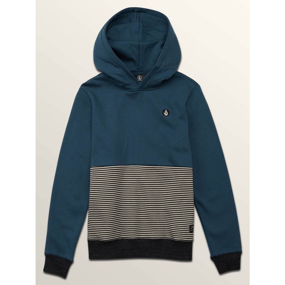 Volcom deals threezy hoodie