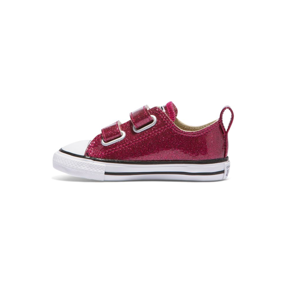 Converse CT Autumn Glitter Shoe - Toddler - Preschool Footwear ...