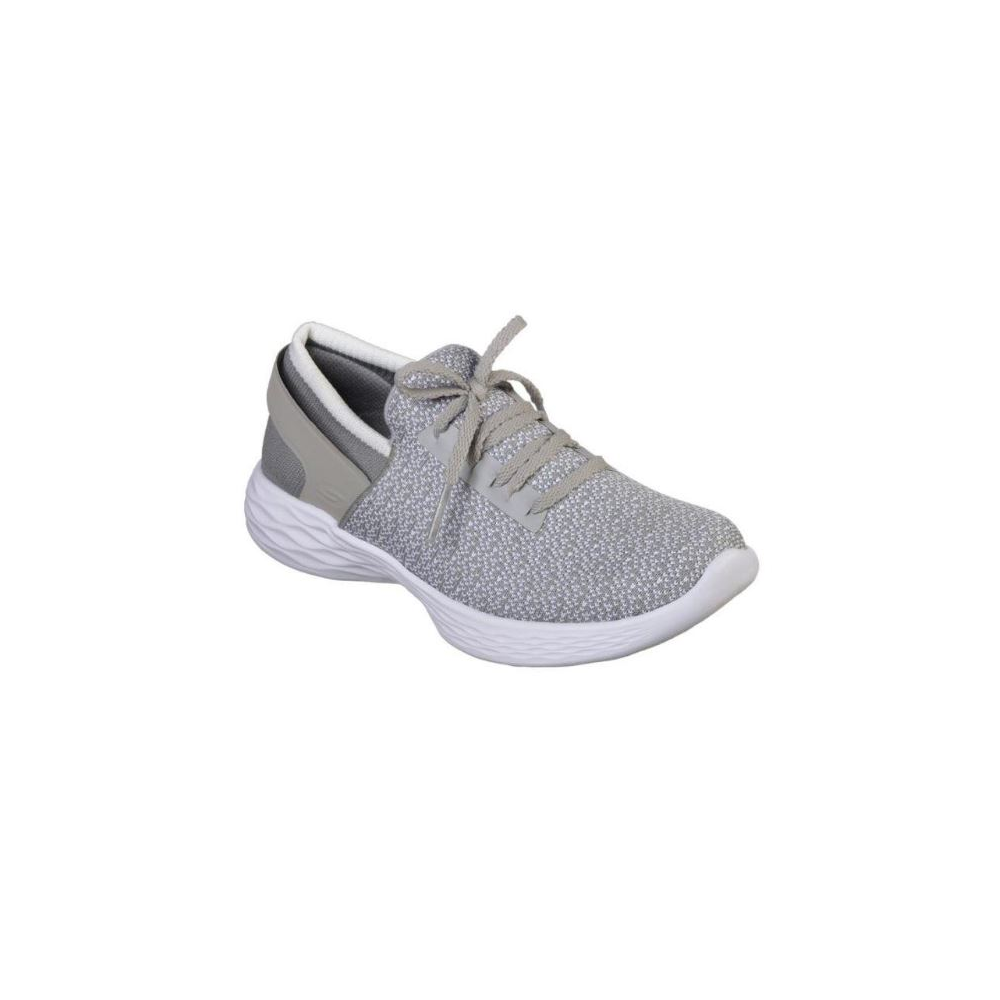 Skechers you inspire clearance white