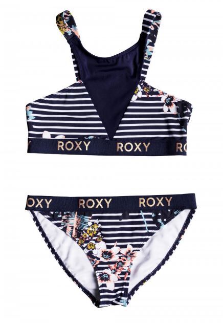 roxy kids swimwear