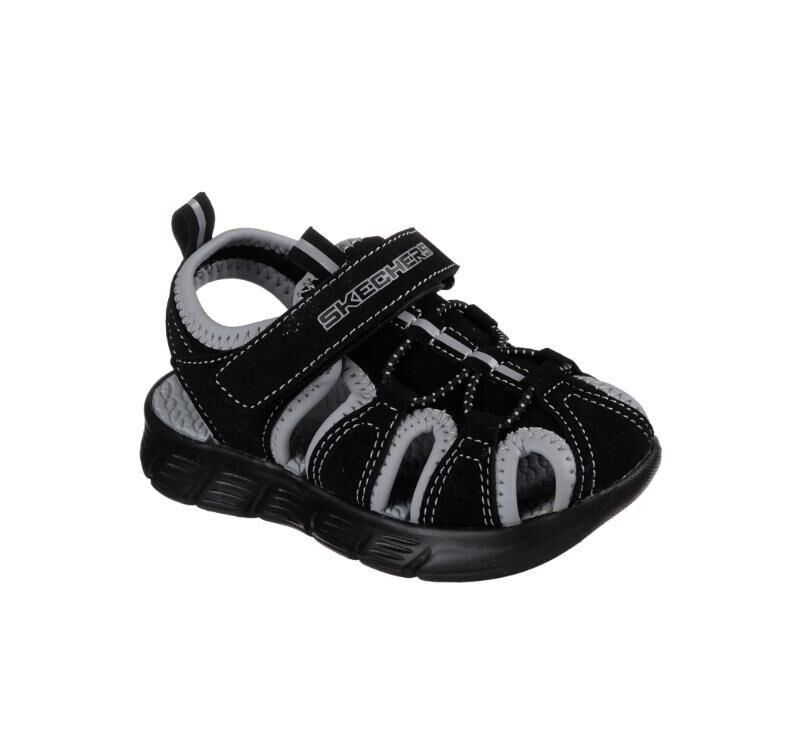 Skechers C-Flex Sandal - Toddler - Preschool Footwear | Rockies NZ ...