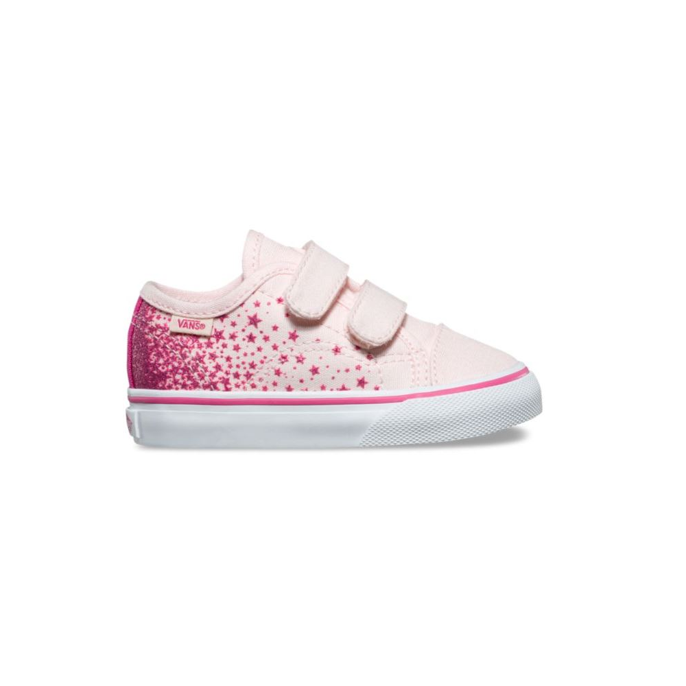 Vans kids 23 sale