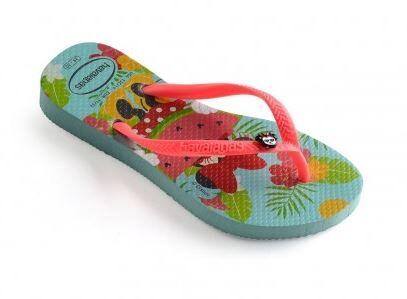 havaianas kids disney cool