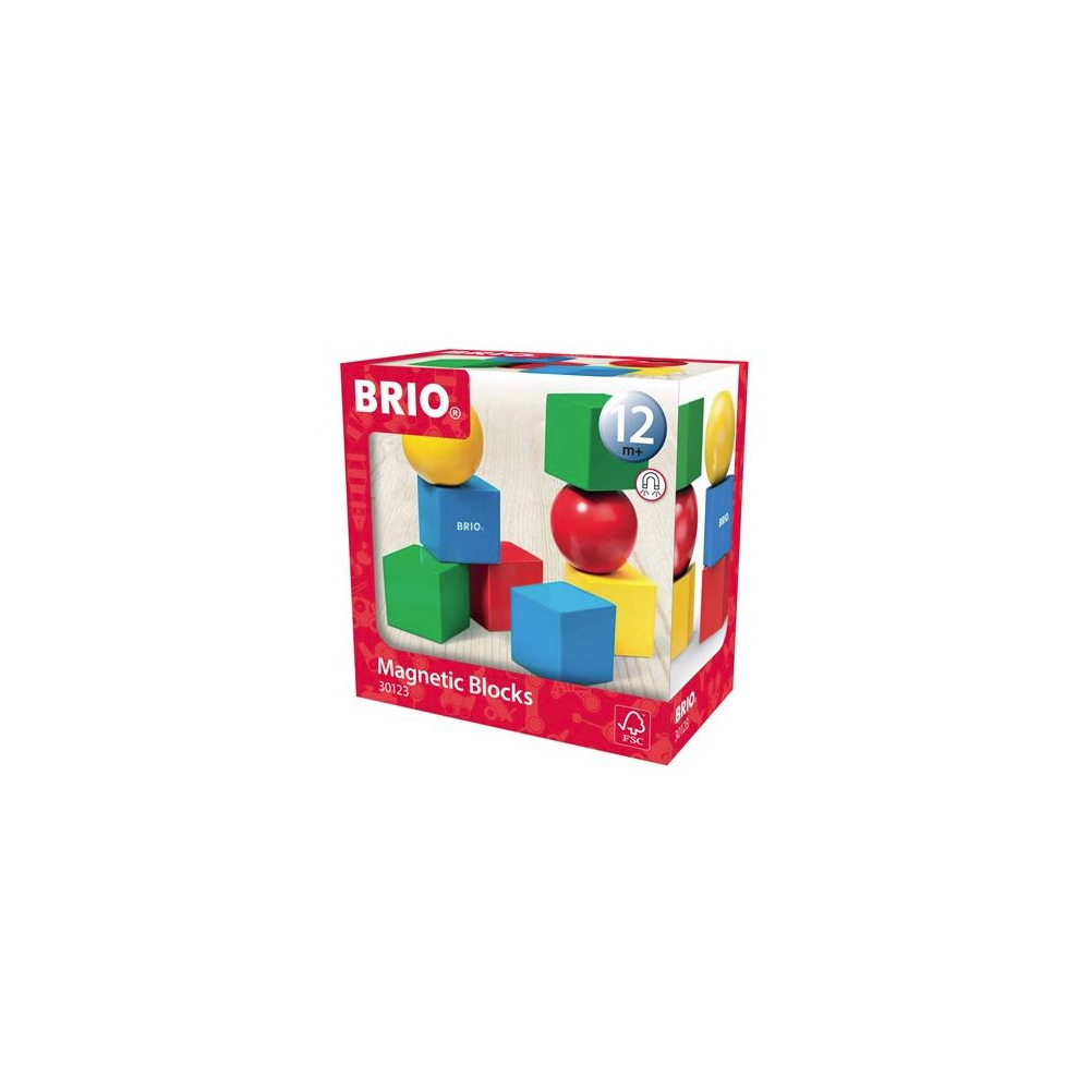 brio magnetic building blocks