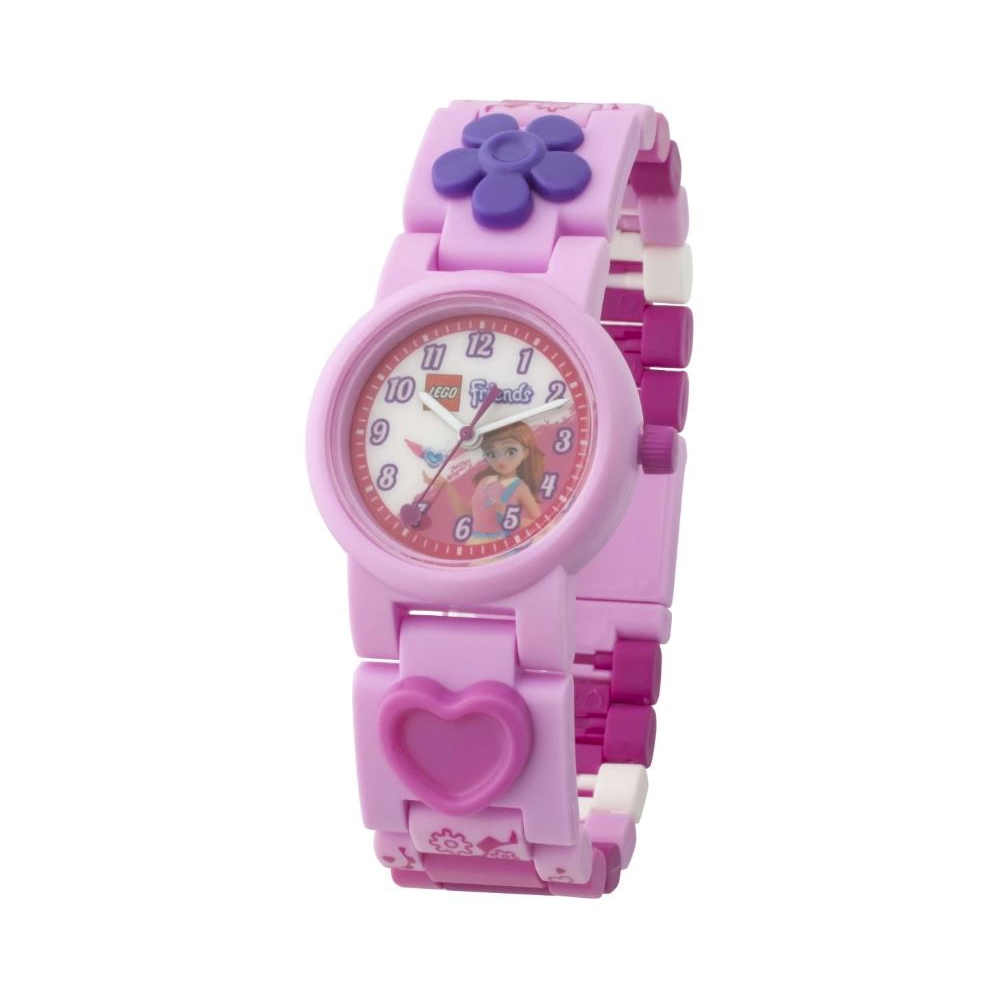 Lego Friends Olivia Watch Accessories Watches Rockies Kids Lego 12271900 1219