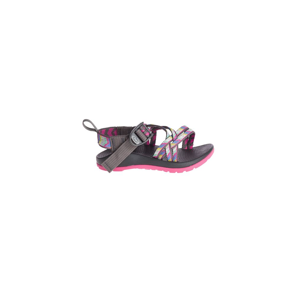 Chaco ZX1 Ecotread Sandal Kids Footwear Sale Kids Discount