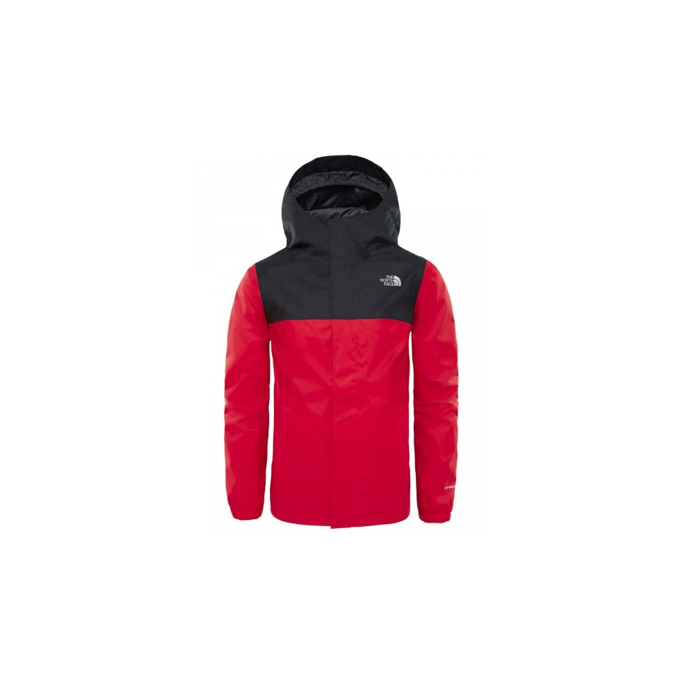 Boy's resolve reflective jacket online