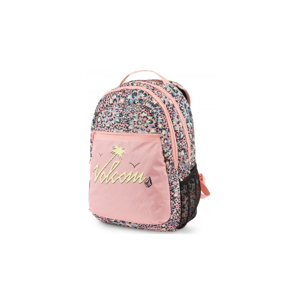 volcom kids backpack