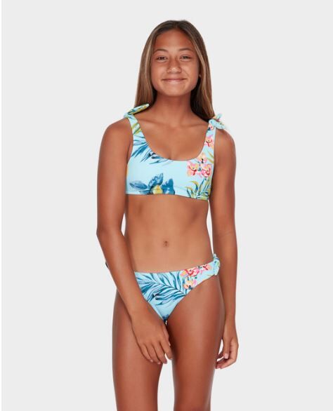 billabong children's swimwear