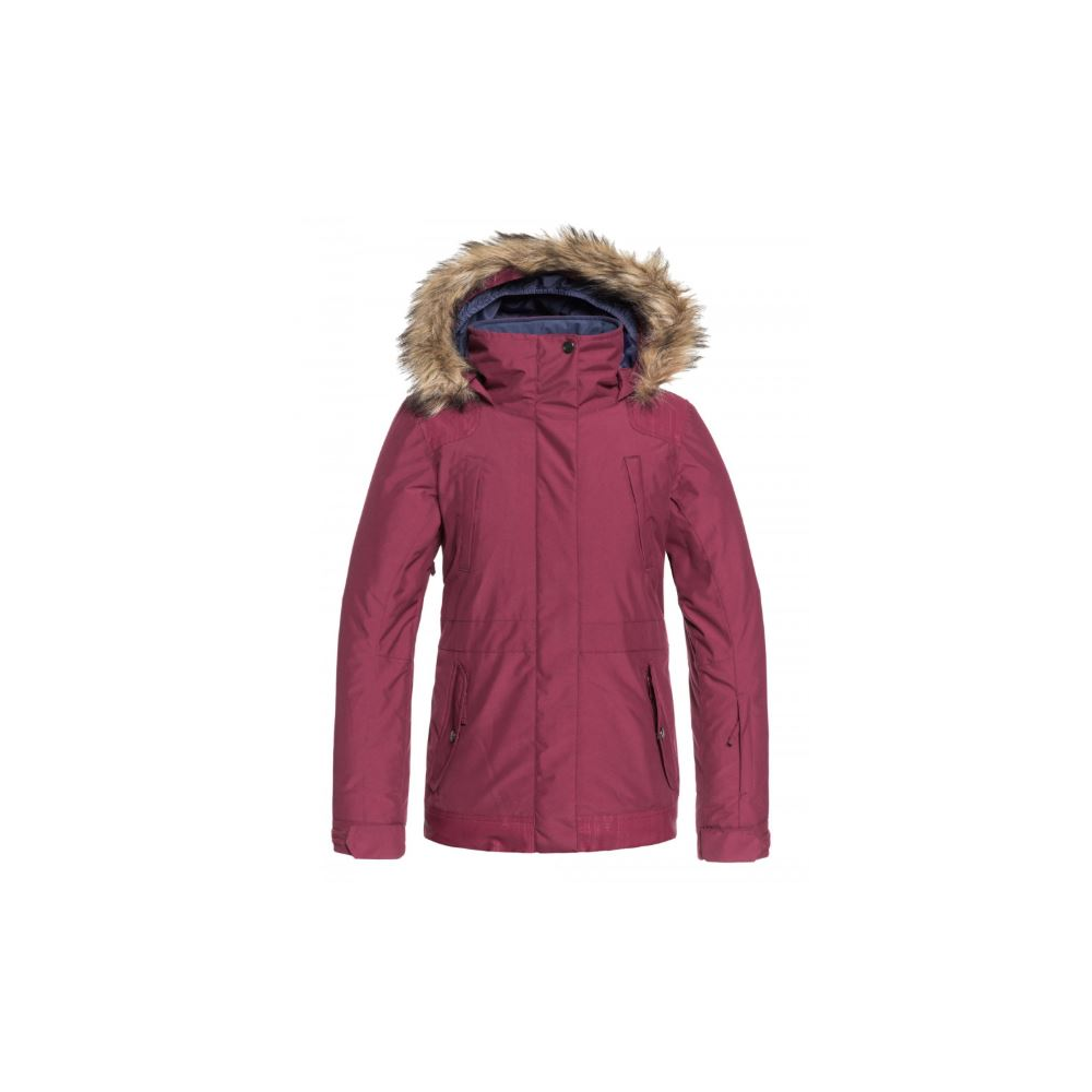 Roxy tribe snowboard on sale jacket