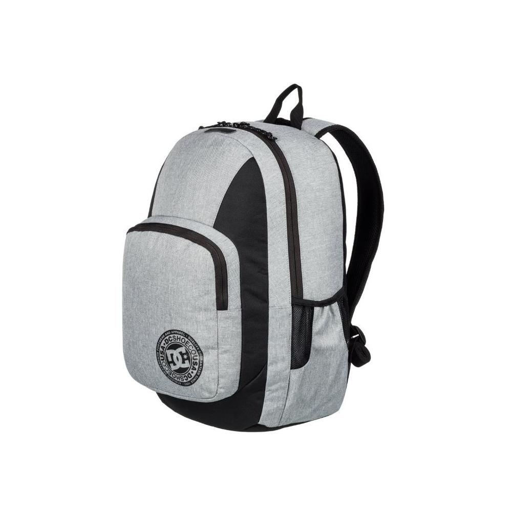 Dc the 2024 locker backpack