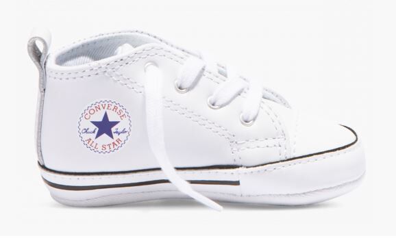 converse baby shoes nz