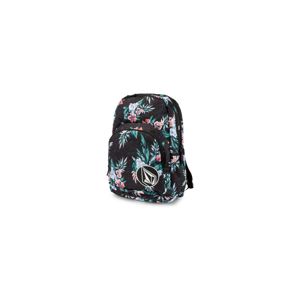 volcom kids backpack