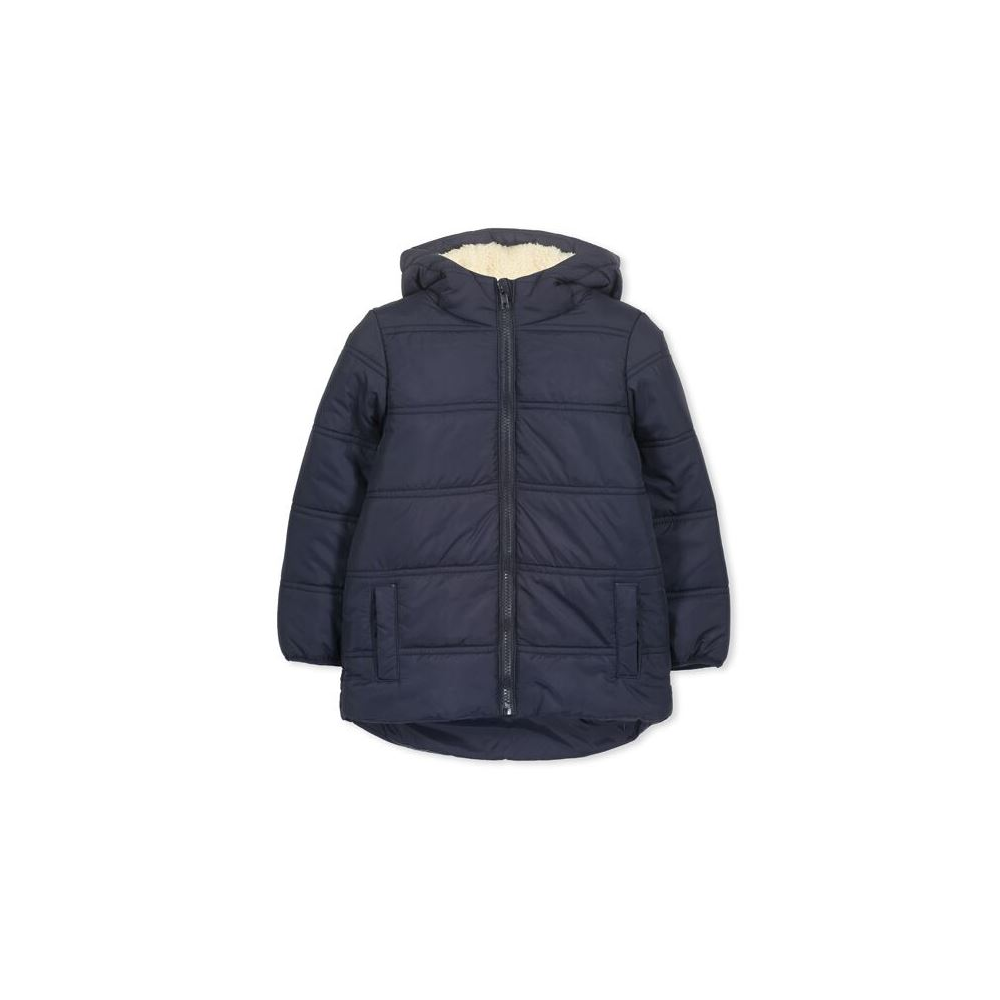 Shops baby puffer jacket nz