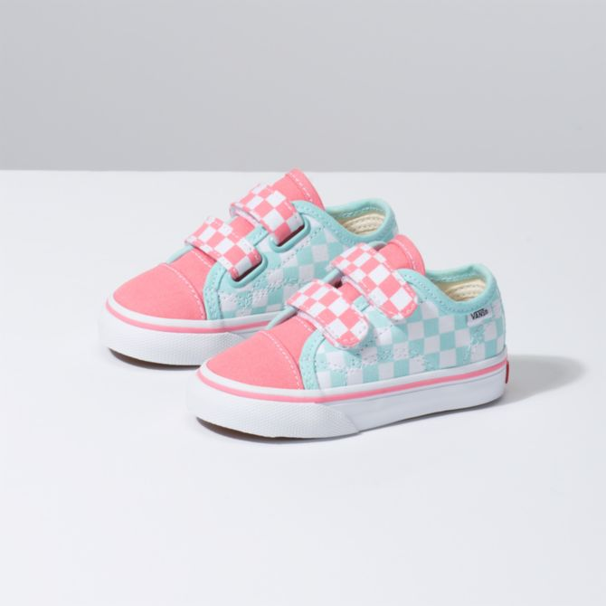 vans toddler shoes clearance