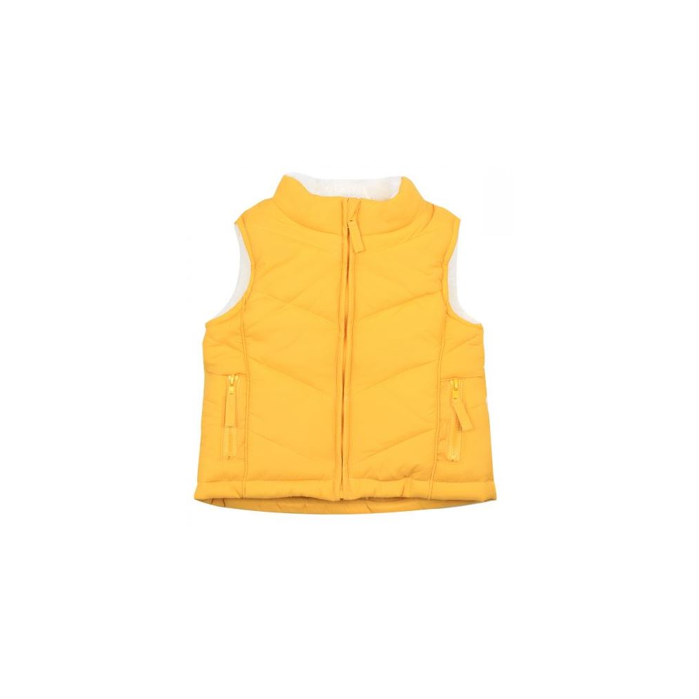 Bebe Puffer Vest - Baby Sale Clothing NZ | Rockies - Bebe 04401995 W19 0419